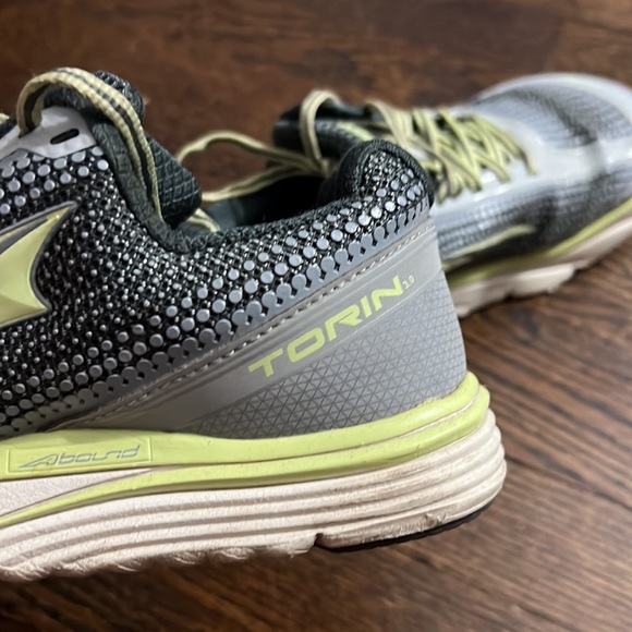 ALTRA TORIN 3.0 - Picture 5 of 10